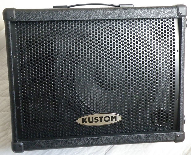 Kustom kpc12mp cheap