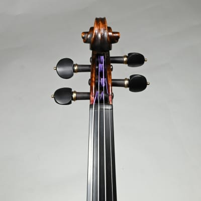 Vintage Karl Höfner KH206 Violin, 4/4, Germany, c. 1960s