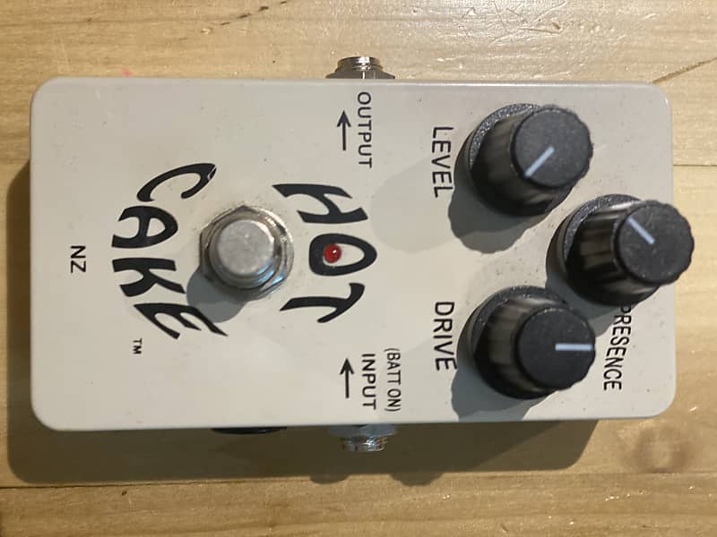 Crowther Hot cake Recent Original | Reverb Crowther Hot cake Recent Original | Reverb