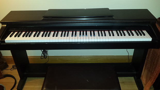 Yamaha Clavinova CLP-123 ダークウッド 88鍵 Yamaha Clavinova CLP-123 Manuals | ManualsLib