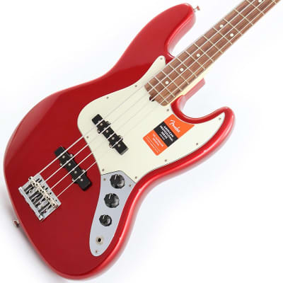 Fender American Professional Series Jazz Bass | Reverb