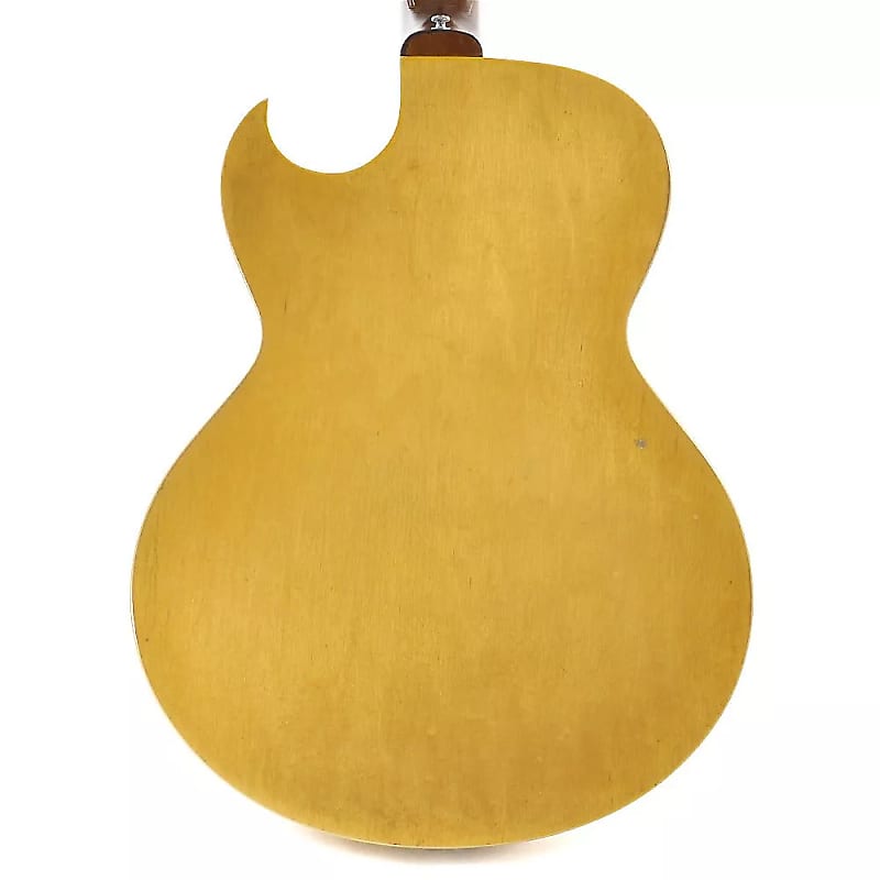 Gibson ES-175D 1953 - 1956 image 4