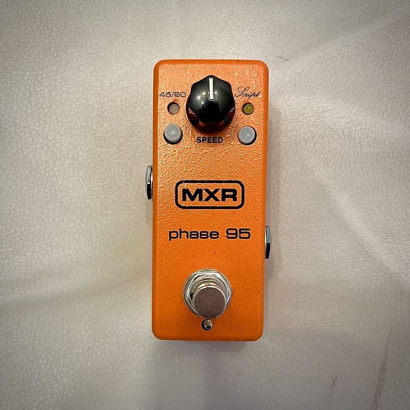 MXR Phase 95