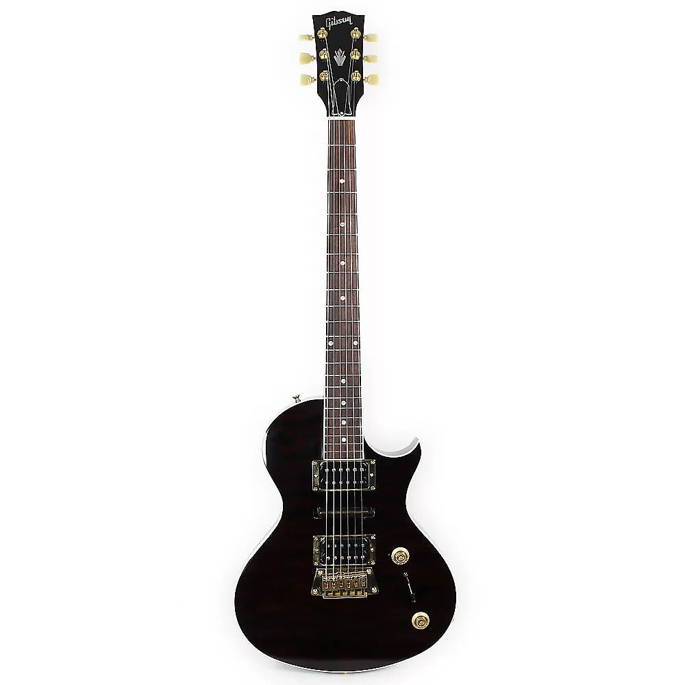 Gibson Nighthawk Standard 2010 - 2011 | Reverb