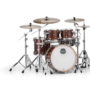 Mapex AR504SWT Armory 20x18" / 10x8" / 12x9" / 14x14" / 14x5.5" 5pc Fusion Shell Pack