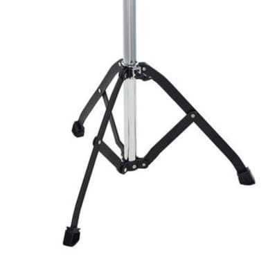 Pearl Conga Travel Stand 11.75" with carrying bag image 1