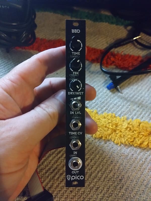 Erica Synths Pico BBD