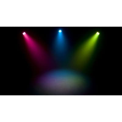Chauvet DJ SlimPAR T12 BT Bluetooth Stage Light image 3