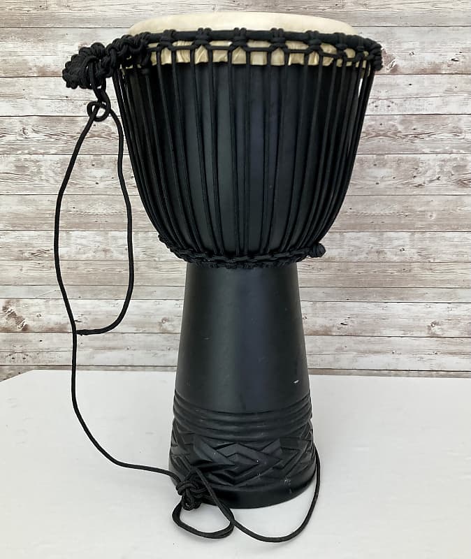 Used 10" Djembe Reverb