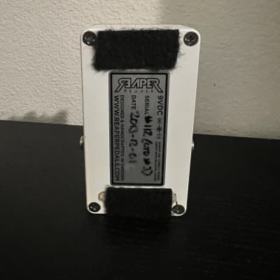 Reaper Pedals Pandemonium V1 John Browne (Limited Edition