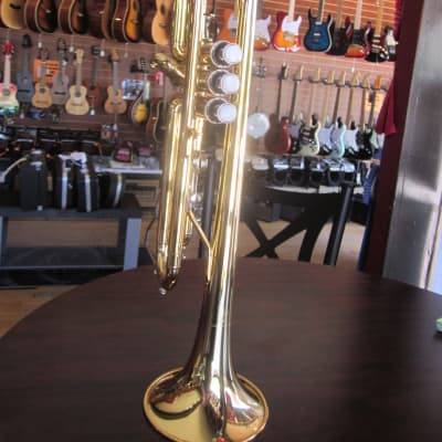 Yamaha YTR-2330 Standard Trumpet | Reverb