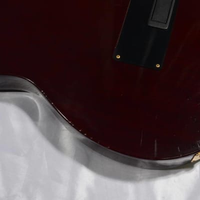 Gibson Chet Atkins CE Wine Red image 10