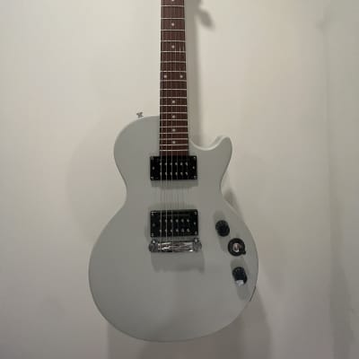 Epiphone Les Paul Special-I Limited-Edition 2023 - Worn Gray