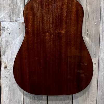 Guild Westerly Collection D-1212 Natural, Amazing 12 String, Comes Setup with Gig Bag & Extras ! image 9