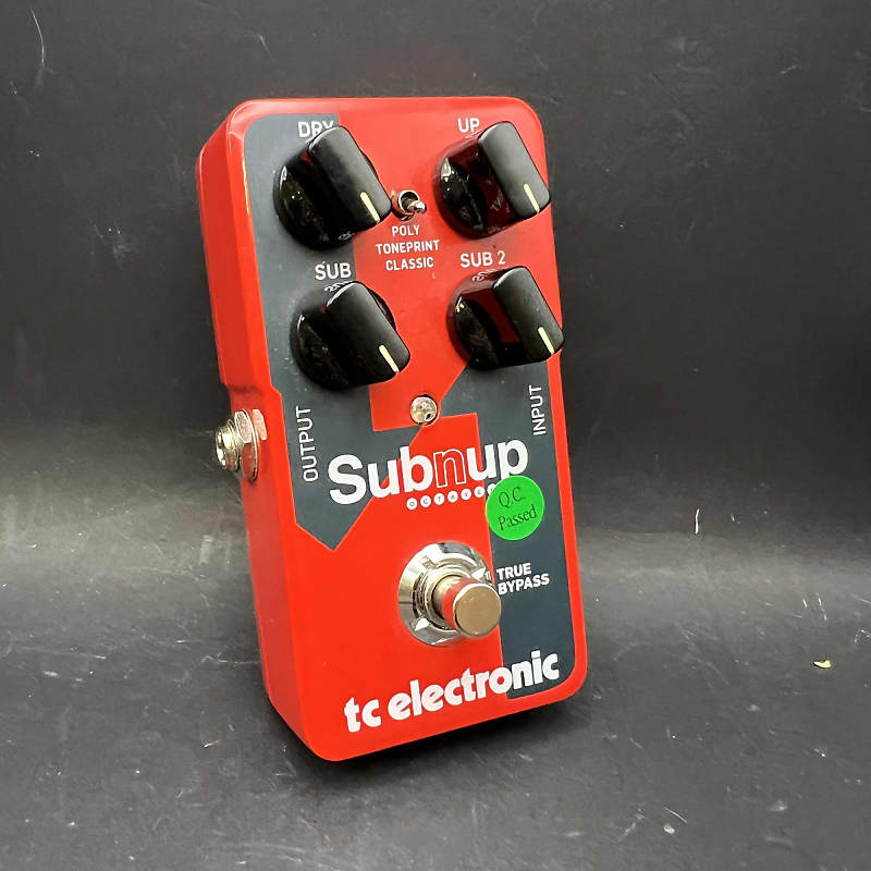 Tc Electronic Sub N Up image 1