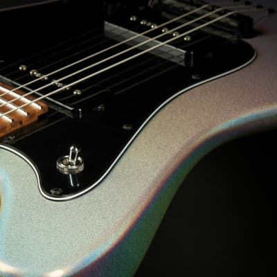 Suhr Eddie's Guitars Exclusive Roasted Classic JM - Prism 2023 image 16