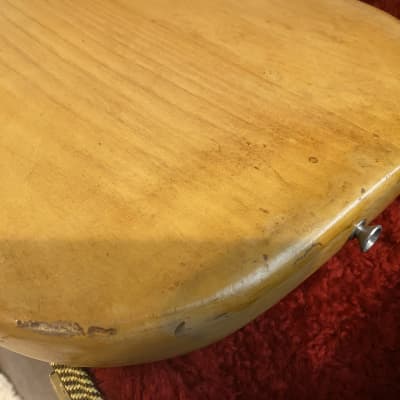1963 Fender Musicmaster - Natural image 14