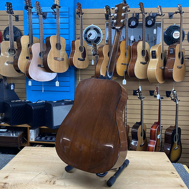 GIBSON J-55 Acoustic Guitar | eBay