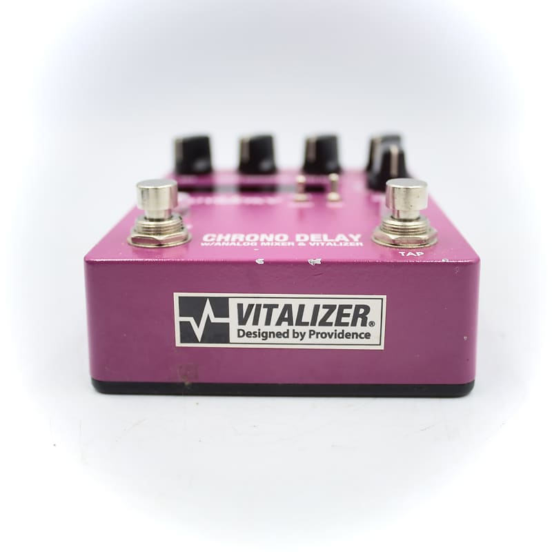 Providence Chrono Delay | Reverb Australia