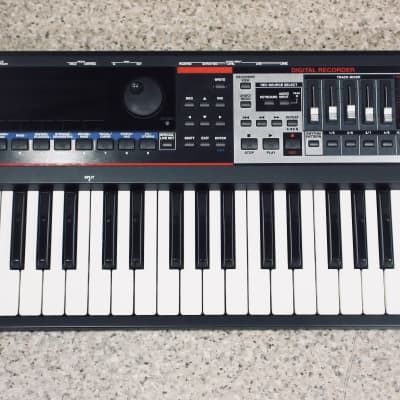 Roland Juno-Gi 61-Key Synthesizer | Reverb