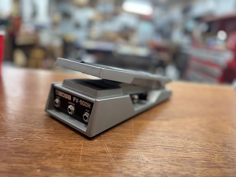 Boss FV-500H