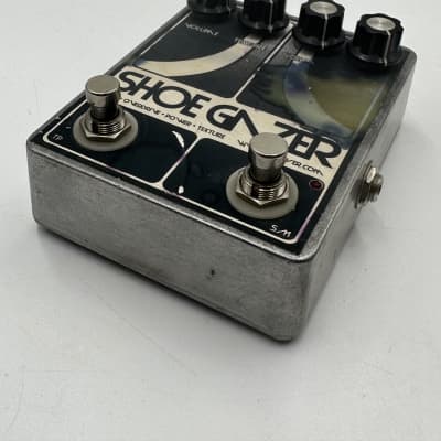 Devi Ever Shoe Gazer Fuzz | Reverb