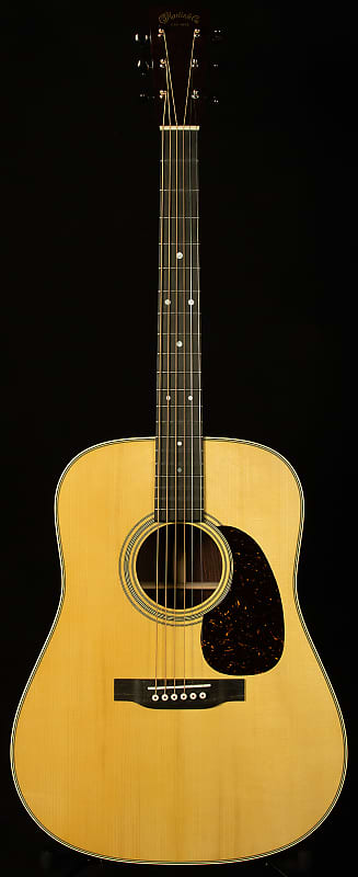 Martin Guitars Custom Shop D-28 image 1
