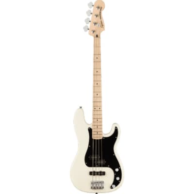 Squier Affinity Precision Bass PJ | Reverb