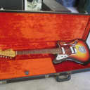Fender Jaguar 1965 Sunburst - Near Showroom Condition