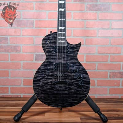 ESP Eclipse Sugizo Signature Mixed Media Brilliant | Reverb Australia