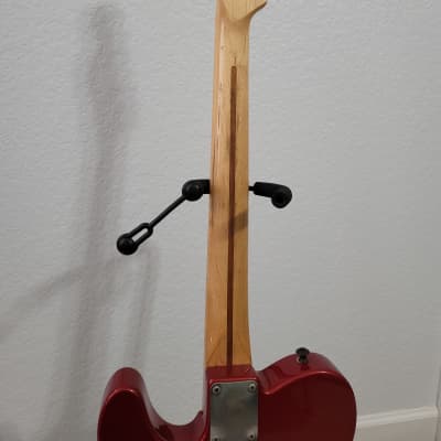 Fender Telecaster Custom image 11