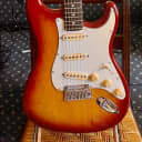 Fender American Standard Stratocaster 2008 - 2016