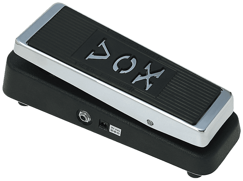 Vox V847A Wah Pedal image 1