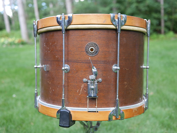 Parade drum sound 2025