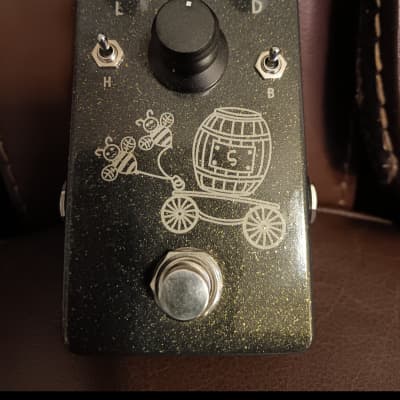 Reverb.com listing, price, conditions, and images for ckk-electronic-scream-drive