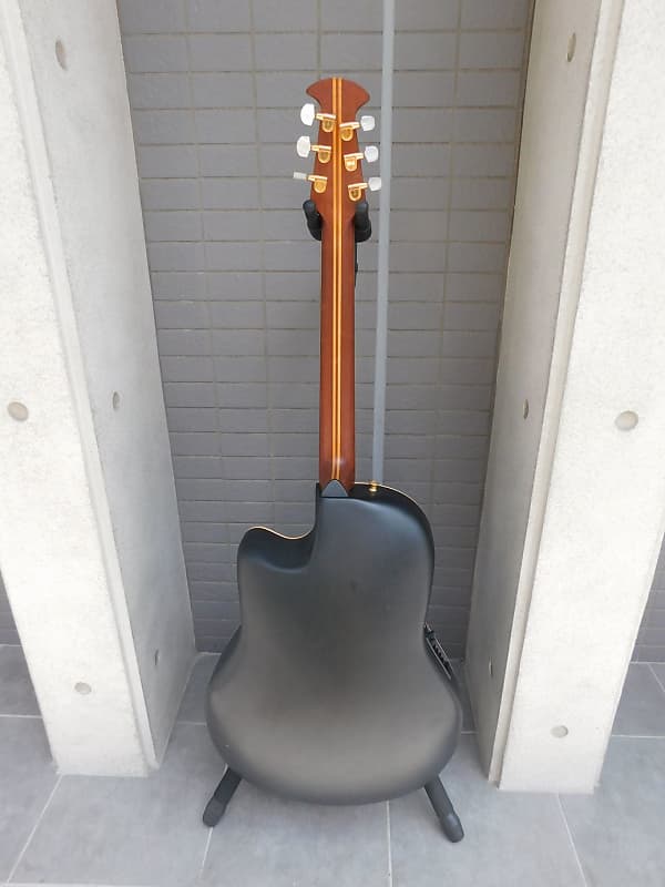 【20世紀限定】オベーションOvation 1779-N2K ムーン・メモリアル 20世紀限定】オベーションOvation 1779-N2K ムーン・メモリアル
