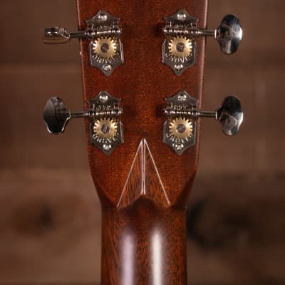 Martin D-28 Standard Series Acoustic image 8