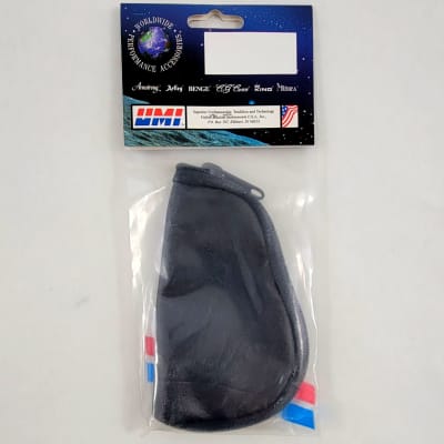 UMI Model 171 L Mouthpiece Pouch for Sousaphone/Tuba BRAND NEW image 4