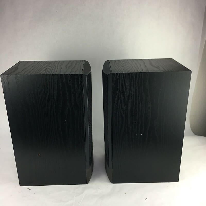 Set of 2 Infinity Reference 2000.3 2 Way Loud Speakers 8 Ohm