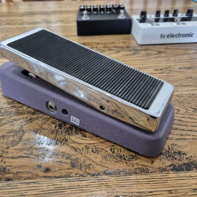 Reverb.com listing, price, conditions, and images for budda-budwah