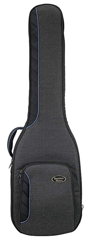 Reunion Blues RBCB4 Continental Voyager Electric Bass Gig Bag image 1