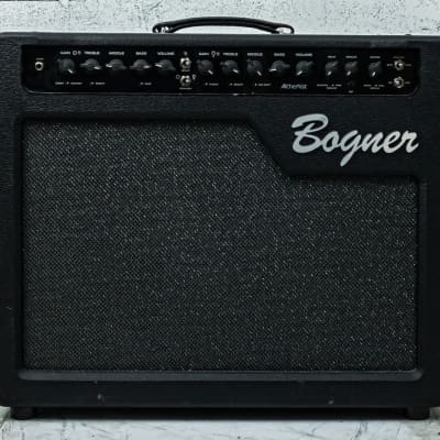 Bogner Alchemist 2-Channel 40-Watt 1x12