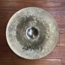 Sabian 21" AAX Raw Bell Dry Ride Cymbal 2019 - Present - Brilliant