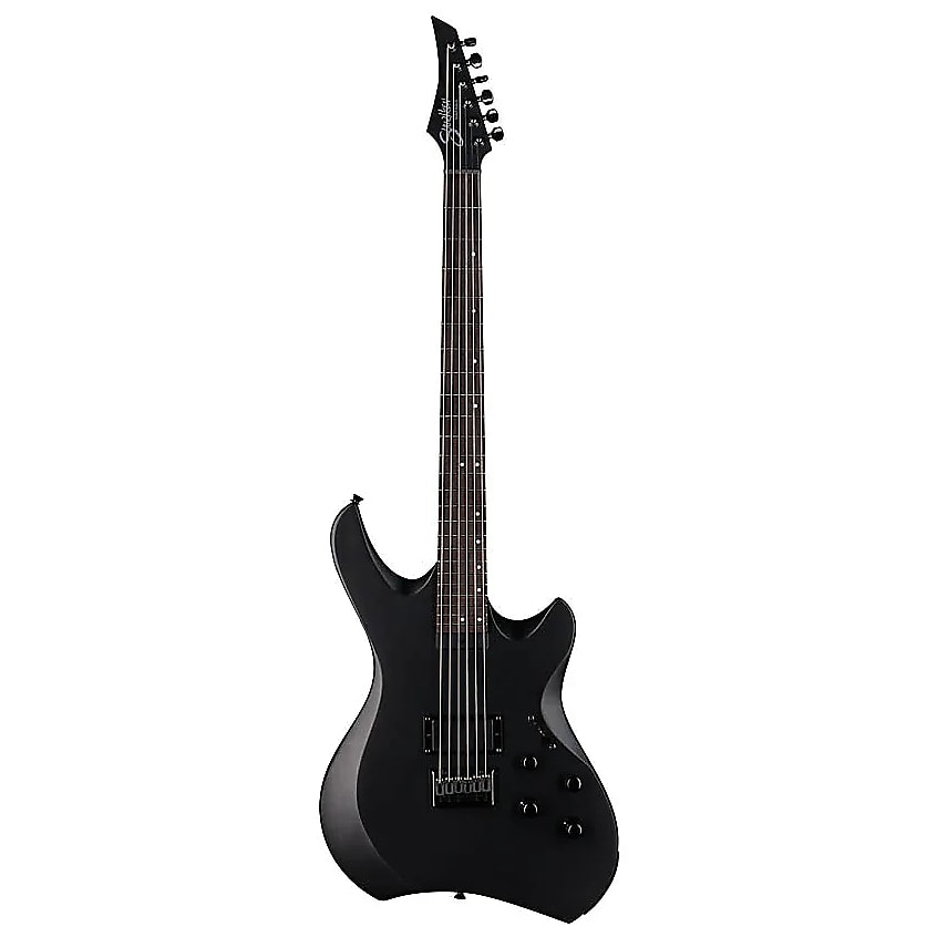 Line 6 SR270 Variax Shuriken Baritone | Reverb