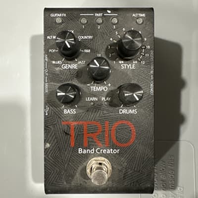 DigiTech Trio Band Creator | Reverb