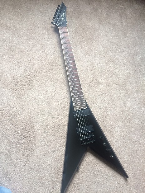 Bc rich cheap lucky 8