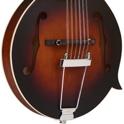 Gold Tone F12 -  Mandoline 12 cordes type F, micro et étui for sale