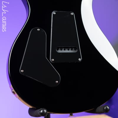 PRS S2 Custom 24 Electric Guitar Tri-Color Wrap Burst image 8