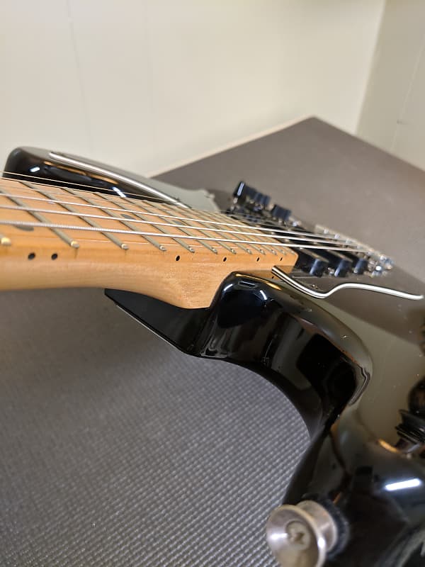 1993 Epiphone by Gibson S-310 Electric Guitar Strat Style 1993 Epiphone by Gibson S-310 Electric Guitar Strat Style