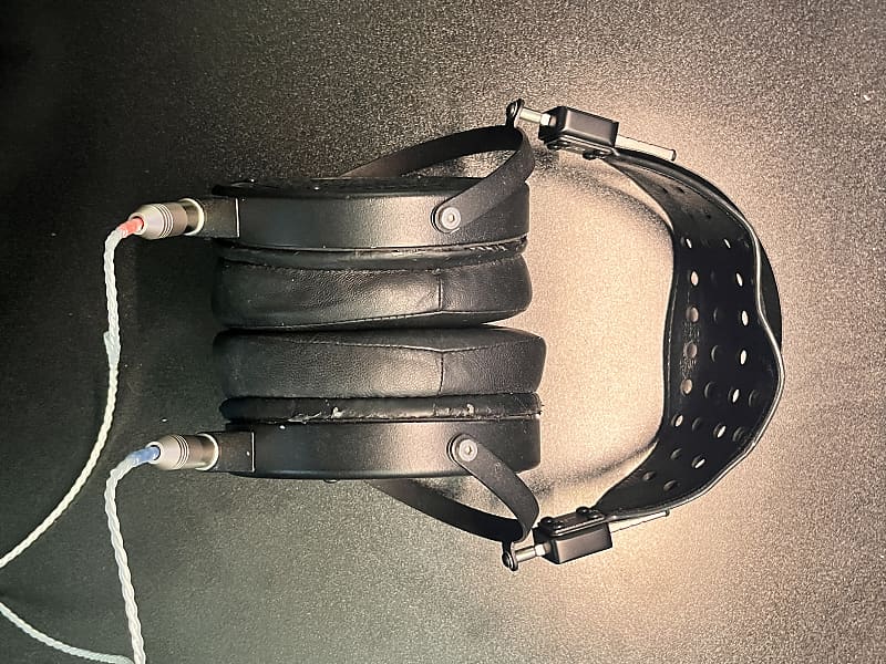 Audeze LCD-X image 1